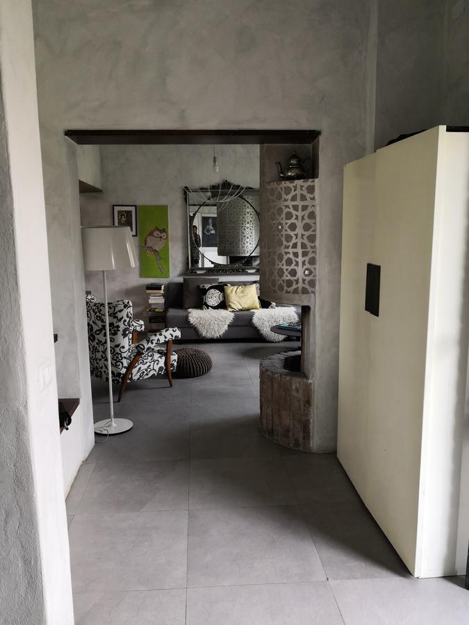 Villa De Hura Apartment Bergamo Exteriör bild