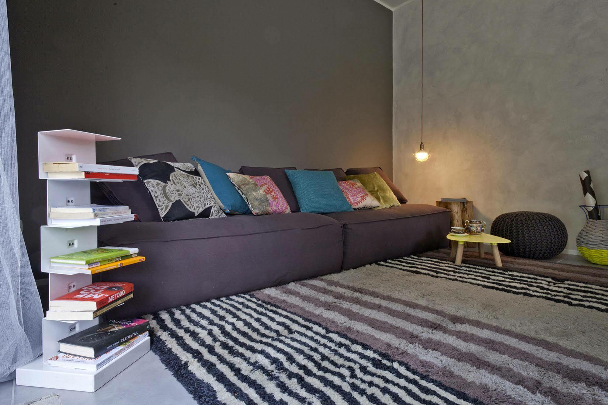 Villa De Hura Apartment Bergamo Exteriör bild