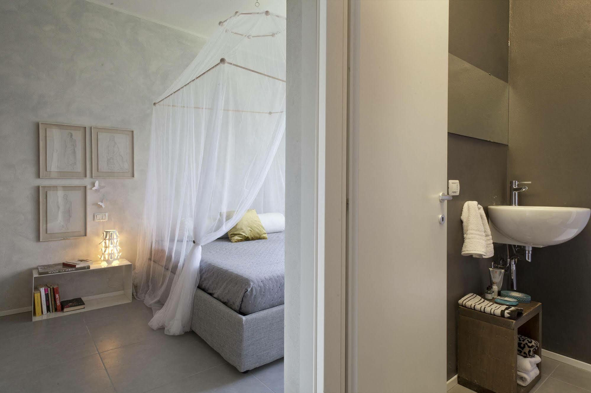Villa De Hura Apartment Bergamo Exteriör bild