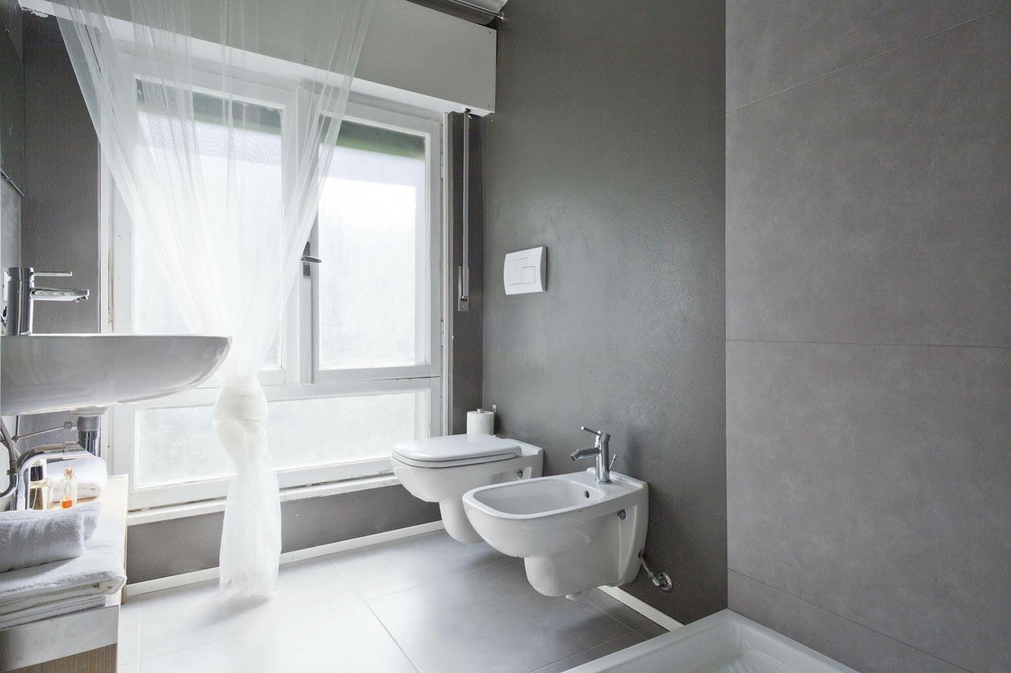 Villa De Hura Apartment Bergamo Exteriör bild